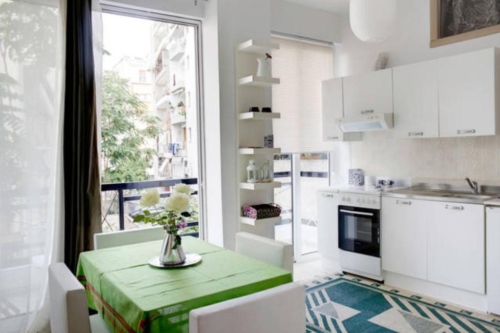 Thelma'S Apartment アテネ エクステリア 写真