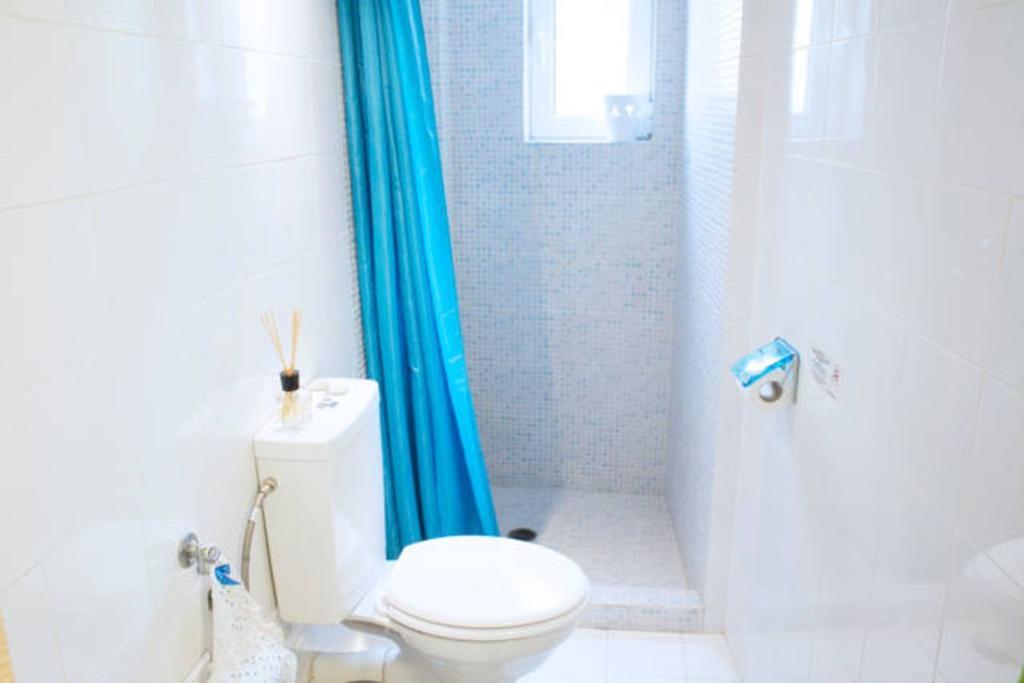 Thelma'S Apartment アテネ エクステリア 写真
